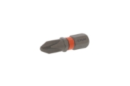 Afbeeldingen van Iro bit 1/4'' 25mm PH2 verp. á 10 stuks