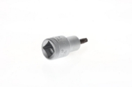 Afbeeldingen van Ged inbusdop 1/2" torx t27