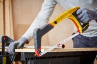 Afbeeldingen van Stanley FatMax 5in1 Metaalzaag 0-20-108