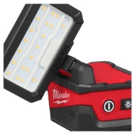 Afbeeldingen van Mil werklamp m18alis-0