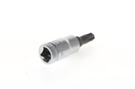 Afbeeldingen van Ged inbusdop 1/4" torx t27