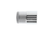 Afbeeldingen van Ged dop 1/2" 12-kant 19mm