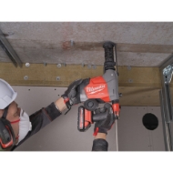Afbeeldingen van Mil M18 FHACDDE-0C - SDS-PLUS Combi Boorhamer
