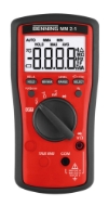 Afbeeldingen van Digitale multimeter MM2-1 Benning