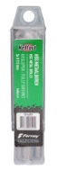 Afbeeldingen van Kelfort metaalboor 95mm hss geslepen (5st)