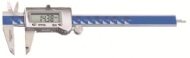 Afbeeldingen van Ged dig. schuifmaat 0-150mm rvs