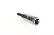 Afbeeldingen van Ged inbusdop 1/4" torx t20