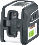 Afbeeldingen van Smart cross kruislijnlaser set 150cm