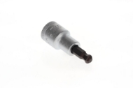 Afbeeldingen van Ged inbusdop 1/2" torx t45