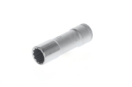 Afbeeldingen van Ged dop 3/8" 12-kant 13mm lang