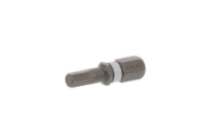 Afbeeldingen van Iro bit 1/4'' 25mm HEX4 verp. á 10 stuks