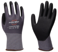 Afbeeldingen van Handsch. HBV 80700 FlexGrip Pro mt 10 Spandex