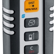 Afbeeldingen van Las afstandsmeter 40m master compact +