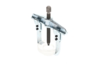 Afbeeldingen van Ged univ.trekker t/m 130mm 2-armig 1.06/1A