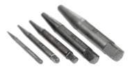 Afbeeldingen van Ged linkse tapset 5-dlg m3-m18
