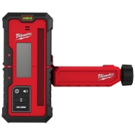 Afbeeldingen van Roterende laserdetector, 600 m afstand, rode