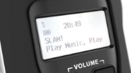Afbeeldingen van Bouwradio "soloworker" (sw3)