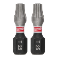 Afbeeldingen van Shockwave™ Gen II TX25 25mm 3 stuks