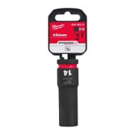 Afbeeldingen van Shockwave™ dop ½" x 14 mm lang