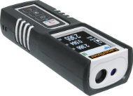 Afbeeldingen van Las afstandsmeter compact pro 50m bluetooth