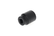 Afbeeldingen van Ged slagdop 1/2" 6-kant 27mm