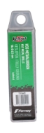 Afbeeldingen van Kelfort metaalboor 6.5mm hss geslepen