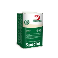 Afbeeldingen van Dreumex special 4,5ltr. handreiniger (creme)