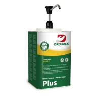 Afbeeldingen van Dreumex plus 4,5ltr. handreiniger (Geel)