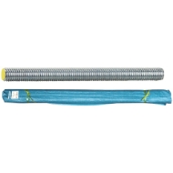 Afbeeldingen van Draadeind m30x1m ev 8.8 din975
