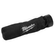 Afbeeldingen van Mil Knabbelschaar M18FNB35-502X 5.0ah
