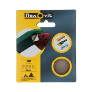 Afbeeldingen van KLITSCHUURDELTA MERCH PREPACK 94x94 A203