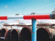 Afbeeldingen van Rust-oleum fluor blauw 2222 spuitbus