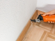 Afbeeldingen van Fein 1st E-Cut long-life 35x50 Starlock