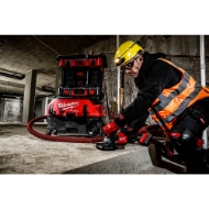 Afbeeldingen van M18 AC/DC 34 litre M Class