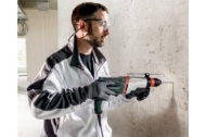 Afbeeldingen van Metabo combi-boorhamer khe 2660