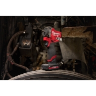Afbeeldingen van Mil m12 FCIWF12G3-502X slagmoersleutel 1/2