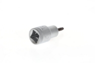 Afbeeldingen van Ged inbusdop 1/2" torx t20