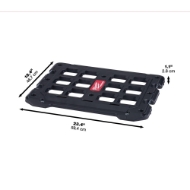 Afbeeldingen van Mil packout mounting plate