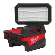 Afbeeldingen van Mil werklamp m18alis-0