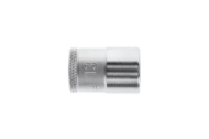 Afbeeldingen van Ged dop 3/8" 12-kant 13mm