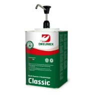 Afbeeldingen van Dreumex classic 4,5ltr. handreiniger (rood)