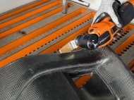 Afbeeldingen van Fein 1st E-Cut hardm. 35x50 Starlock+