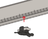 Afbeeldingen van fis Schuifmoer FSM Clix P 8