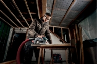 Afbeeldingen van Metabo accu-invalcirkelzaag KS 18 LTX 57 body