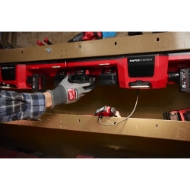 Afbeeldingen van Mil m18-m12 gangbox lader M12-18 GBC4