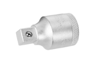 Afbeeldingen van Ged verloopstuk 1/2"bi - 3/8"bu