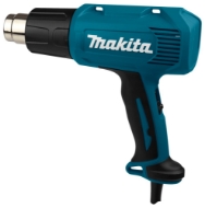 Afbeeldingen van Makita 230V Heteluchtpistool