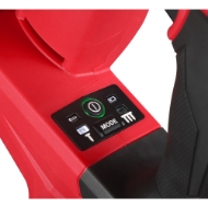 Afbeeldingen van M18 FUEL™  Rechte Afwerkingstacker 16GA 