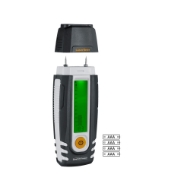 Afbeeldingen van Las dampfinder compact (vochtmeter)