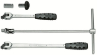 Afbeeldingen van Ged doorsteekvierkant 1/2"